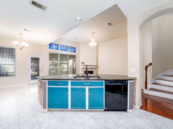 5734 Cedar Field Way, Houston TX 77084