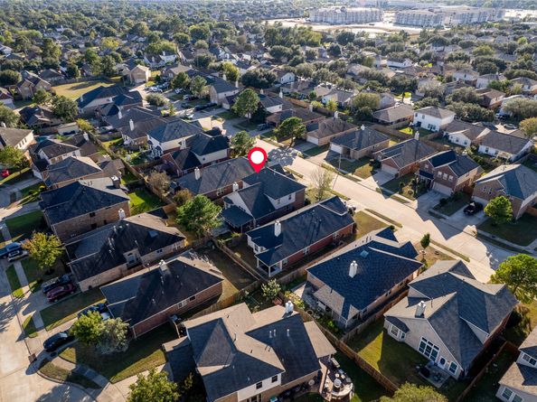 5734 Cedar Field Way, Houston TX 77084