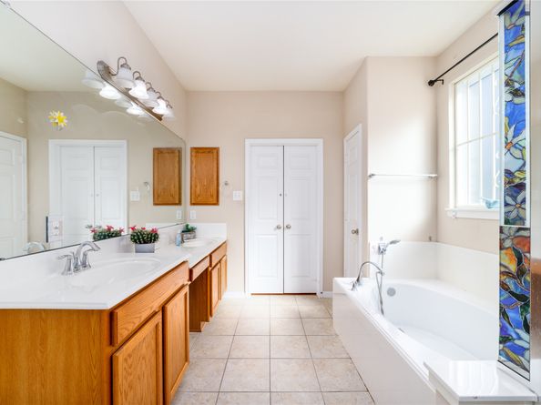 5734 Cedar Field Way, Houston TX 77084