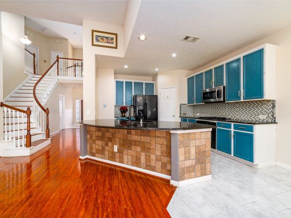 5734 Cedar Field Way, Houston TX 77084