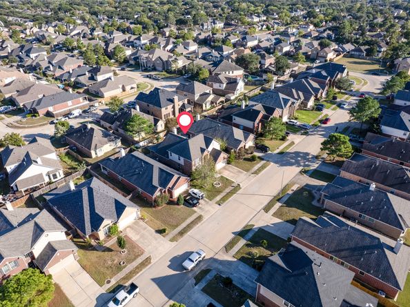 5734 Cedar Field Way, Houston TX 77084