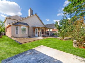 5734 Cedar Field Way, Houston TX 77084