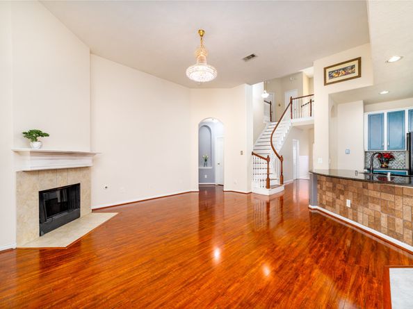 5734 Cedar Field Way, Houston TX 77084