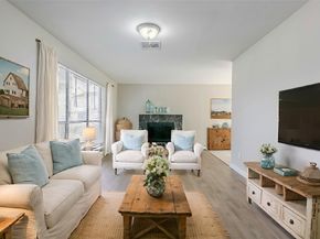 15406 Markwood Court, Houston TX 77053