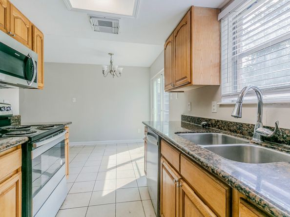 15406 Markwood Court, Houston TX 77053