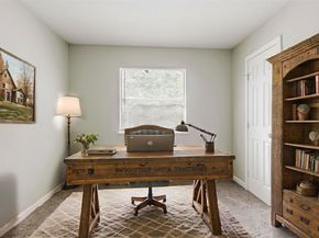 15406 Markwood Court, Houston TX 77053