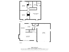 15406 Markwood Court, Houston TX 77053