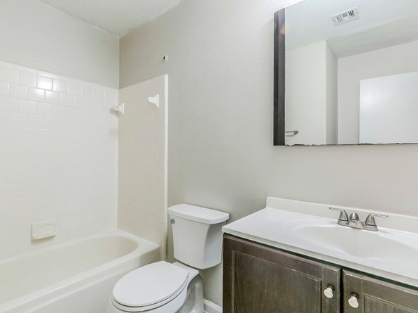 15406 Markwood Court, Houston TX 77053