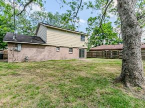 15406 Markwood Court, Houston TX 77053