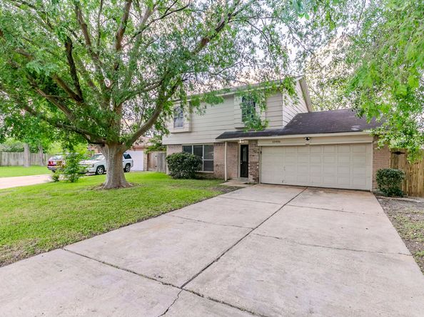 15406 Markwood Court, Houston TX 77053