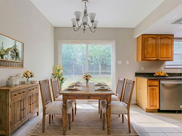 15406 Markwood Court, Houston TX 77053