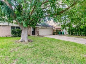 15406 Markwood Court, Houston TX 77053