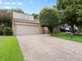 310 W Fair Harbor Lane, Houston TX 77079