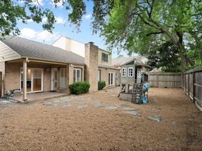 310 W Fair Harbor Lane, Houston TX 77079