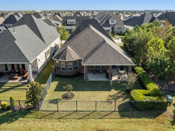 15815 Talala Trail, Cypress TX 77433