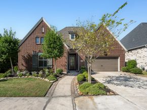 15815 Talala Trail, Cypress TX 77433