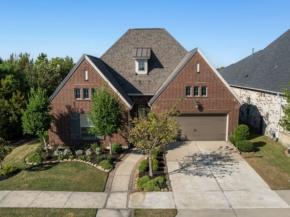 15815 Talala Trail, Cypress TX 77433