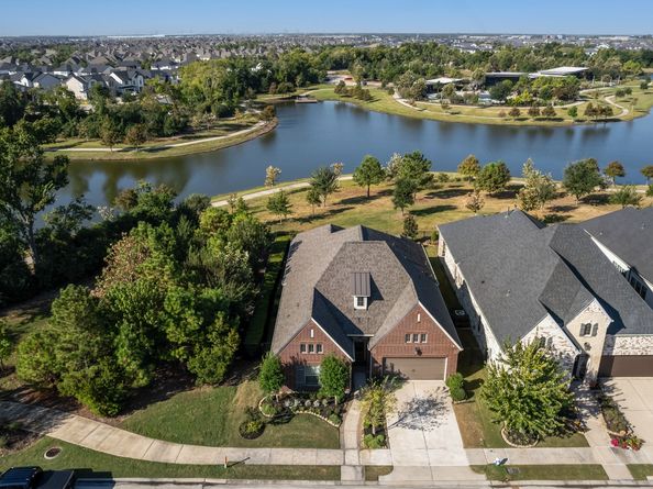 15815 Talala Trail, Cypress TX 77433