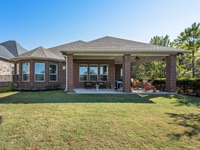 15815 Talala Trail, Cypress TX 77433