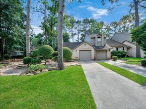 15 Lakeridge Drive, The Woodlands TX 77381