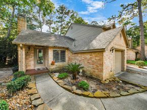 15 Lakeridge Drive, The Woodlands TX 77381