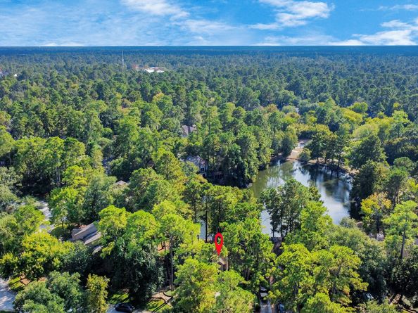 15 Lakeridge Drive, The Woodlands TX 77381