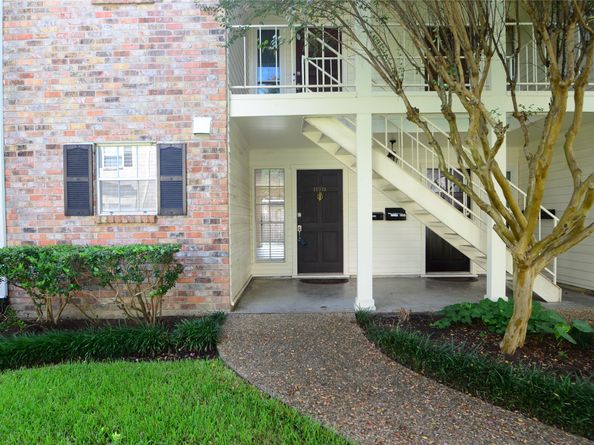 12978 Trail Hollow Drive 2978, Houston TX 77079