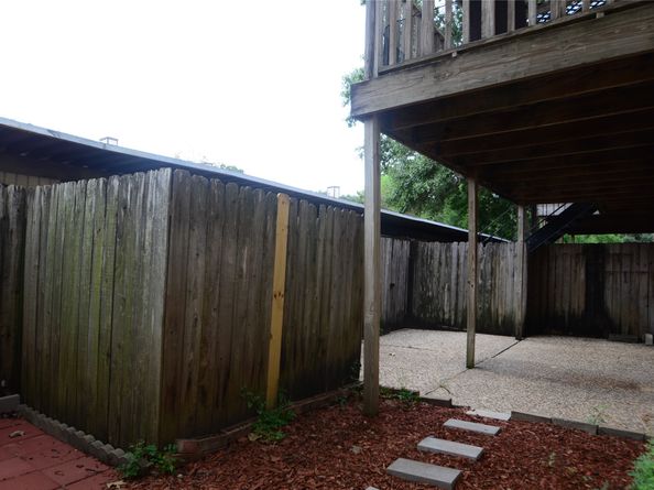 12978 Trail Hollow Drive 2978, Houston TX 77079