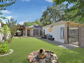 7415 San Simeon Drive, Houston TX 77083