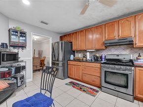 7415 San Simeon Drive, Houston TX 77083