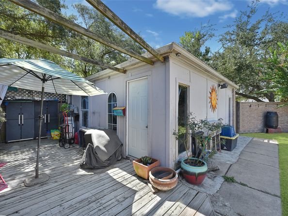 7415 San Simeon Drive, Houston TX 77083