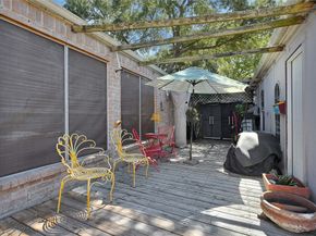 7415 San Simeon Drive, Houston TX 77083