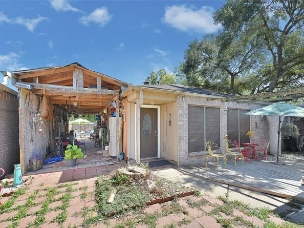 7415 San Simeon Drive, Houston TX 77083