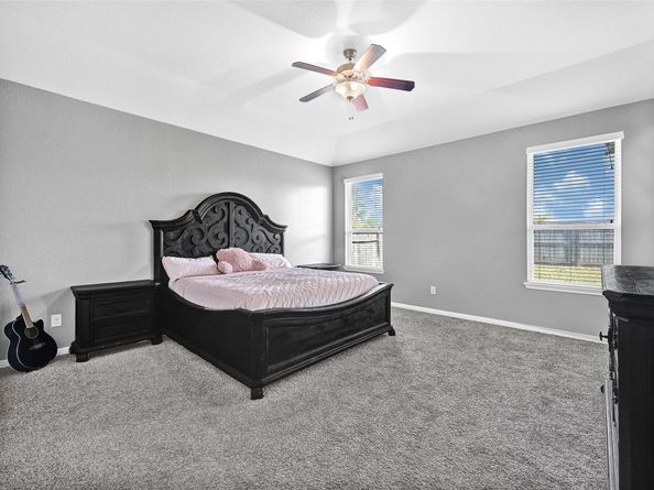 8318 Erasmus Landing Court, Houston TX 77044