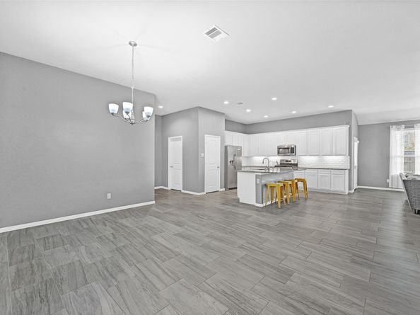8318 Erasmus Landing Court, Houston TX 77044