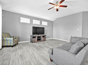 8318 Erasmus Landing Court, Houston TX 77044