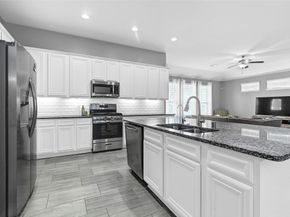 8318 Erasmus Landing Court, Houston TX 77044