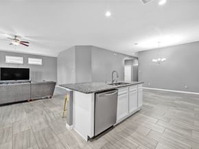 8318 Erasmus Landing Court, Houston TX 77044