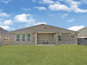 8318 Erasmus Landing Court, Houston TX 77044