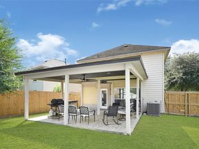 13603 Rural Oak Street, Houston TX 77034