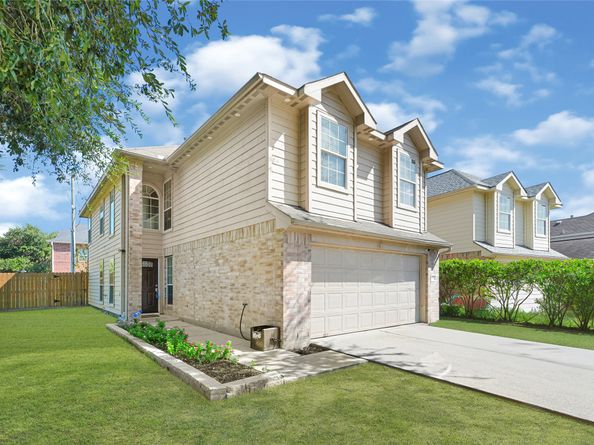 13603 Rural Oak Street, Houston TX 77034