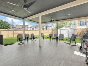 13603 Rural Oak Street, Houston TX 77034