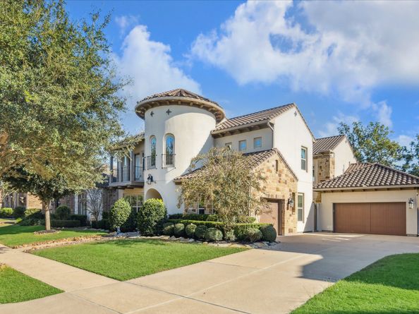 6007 Abercombie Lane, Sugar Land TX 77479