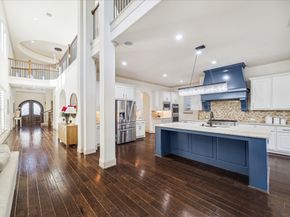 6007 Abercombie Lane, Sugar Land TX 77479