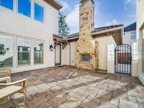 6007 Abercombie Lane, Sugar Land TX 77479