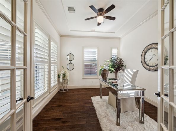 6007 Abercombie Lane, Sugar Land TX 77479