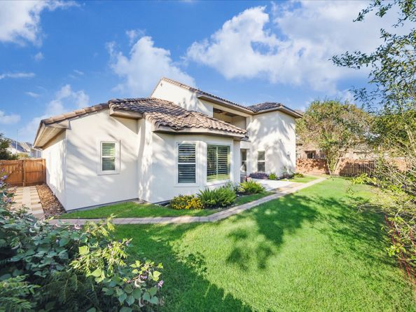 6007 Abercombie Lane, Sugar Land TX 77479