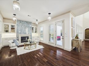 6007 Abercombie Lane, Sugar Land TX 77479