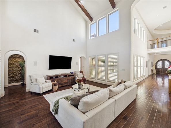 6007 Abercombie Lane, Sugar Land TX 77479