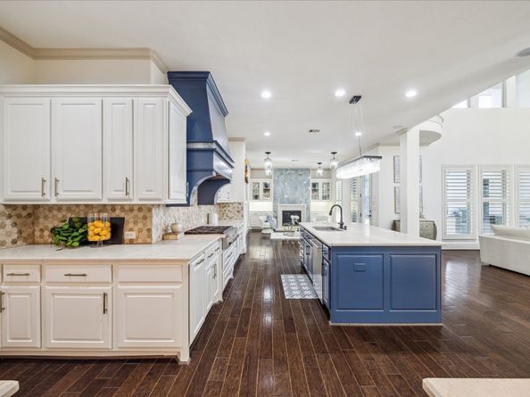 6007 Abercombie Lane, Sugar Land TX 77479